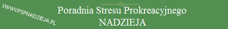 Portal WWW.PSPNADZIEJA.PL